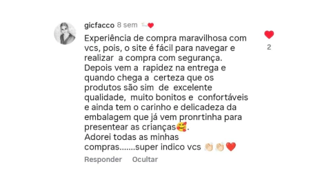 Imagem do banner rotativo DL Sleepwear Concept